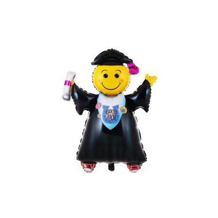 بالون تخرج
