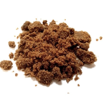 سكر بني رطب