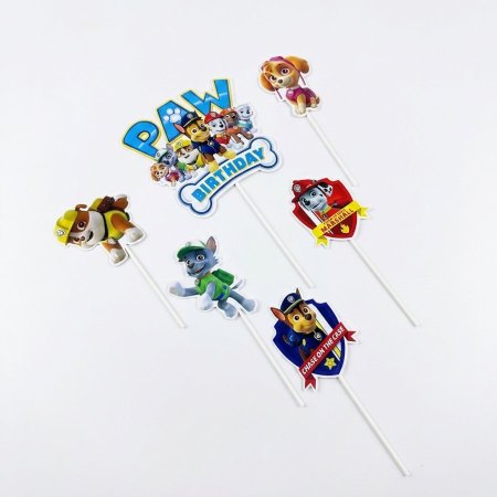 توبر كرتون Paw Patrol