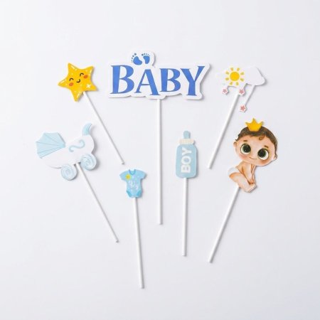 توبر كرتون BABY BOY