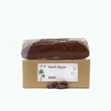 عجوة الصفا